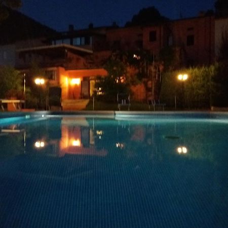 Albergo Montenerone Piobbico Exterior photo