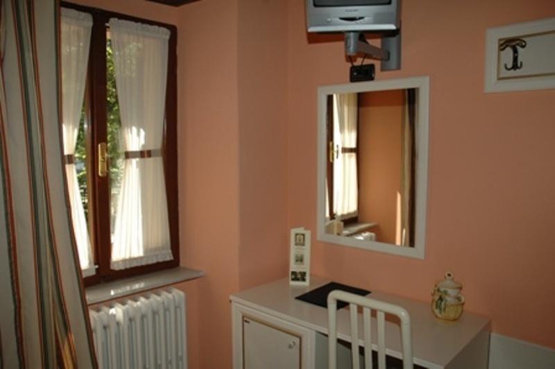 Albergo Montenerone Piobbico Room photo