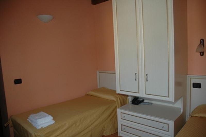 Albergo Montenerone Piobbico Room photo